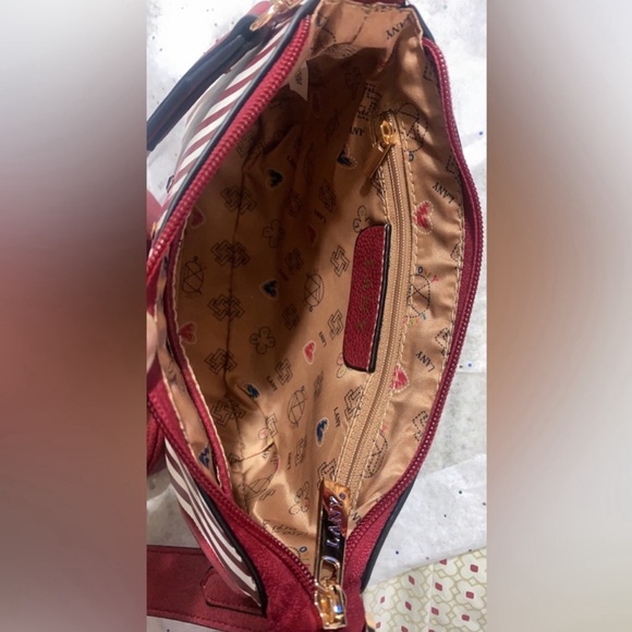 NWT 2 Piece Betty Boop Bag Bundle - Picture 10 of 11